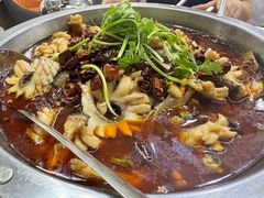 -蜀膳坊(洪公祠小区店)