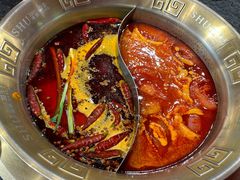 -旺蜀主成都串串火锅(西直门凯德MALL店)