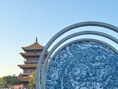 -景德镇古窑民俗博览区