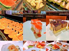 -碧中海汤泉汗蒸酒店