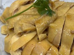 -阿金大白·上海菜馆(新天地店)