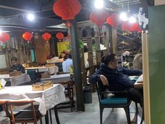 -云晓光头烧烤吧(盛夏店)