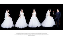 -蔚蓝映像STUDIO婚纱摄影(南稍门店)