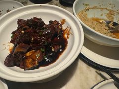 -绿茶餐厅(乐峰广场店)