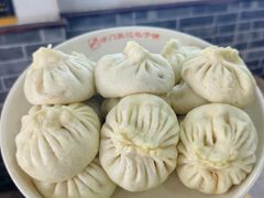 -津门张记包子铺(华昌道店)