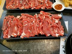 -林记潮牛·牛肉火锅(上马墩店)