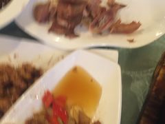 -国际海员俱乐部(餐饮部)