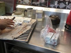 -芝兰斋糕干店(平山道店)