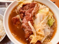 -金泰缘排骨馆(遵化路店)