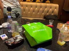 -萧邦音乐会所KTV·蒸汽活海鲜自助(福田店)