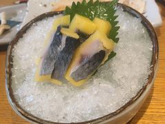 -匠和风精致料理(莆田财富中心店)