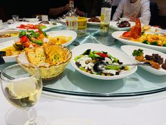 -廊亦舫Lang Yi Fang Restaurant(金桥店)