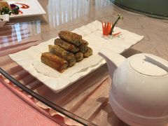 -花中城·杭帮菜·粤菜·海鲜火锅(清泰街店)