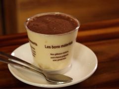 提拉米苏-Rabbit Cafe私房西餐甜点咖啡(栖霞路店)