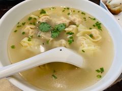 -东泰祥生煎馆(长宁路店)