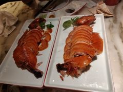 -京华烟云·北京烤鸭(领展购物广场·中关村店)