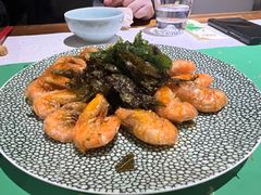 -荷风细雨·中国茶宴(碧云店)