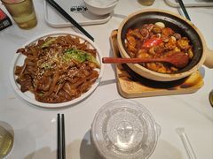 -火啫啫·粤式啫啫煲(南京弘阳店)