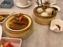 -福州天元国际威斯汀酒店·中国元素餐厅