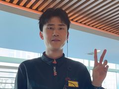 -玫瑰花园自助烤肉(金源店)