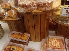 -味多美蛋糕(梨园店)