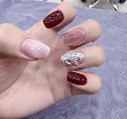 -丹曦·美甲美睫