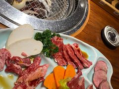 -御牛道日式烤肉料理(杭州万象城店)