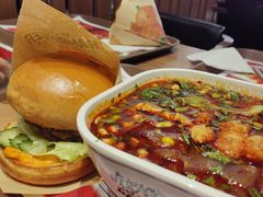 -魏家凉皮(科技三路店)