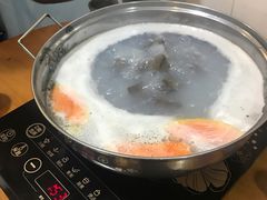 -华哥新鲜猪精品美食