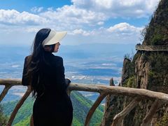 -丹东凤凰山景区