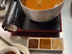 -燃计沙茶皇·香港沙茶火锅(人广旗舰店)