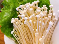 -傣妹火锅(四川北路店)