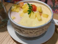 -甘思咪哚·云南艺术餐厅(天河广百店)