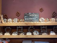 -MEEBO KAFEE米咖焙坊(虹桥路店)