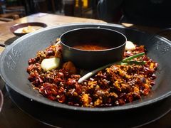 -楠火锅(龙阳广场店)