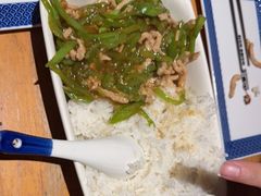 -肉串汪(月坛店)
