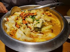 -外婆味道·云南菜大当家(弥勒店)