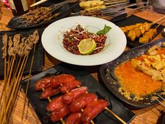 醋泡花生-蚝太郎 • 海鲜烧烤(建国路创始店)
