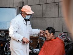 -李村大集