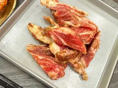 -允辛家·自助泥炉烤肉(九亭店)