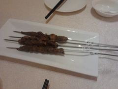 羊肉串-楼兰印象(朝外店)