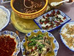 -照金特色农家乐