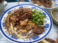 -清真-戏楼王记牛肉面