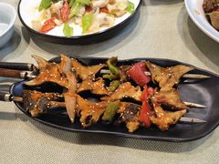 -渔娘渔家丹东海鲜(东直门店)