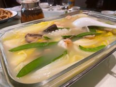 -永乐饭庄(安德路店)