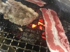 -金刚山(学府路店)
