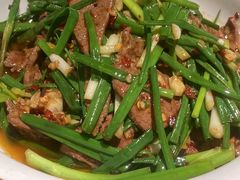 -费大厨辣椒炒肉(太平老街店)