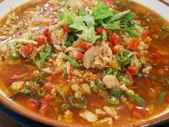 -飞虹鱼馆(春华路店)