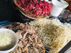 -潮镇老尾牛杂(环城西路店)