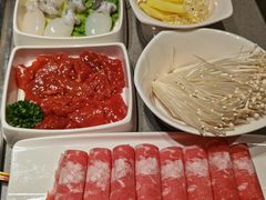 -海底捞火锅(龙湖时代天街店)